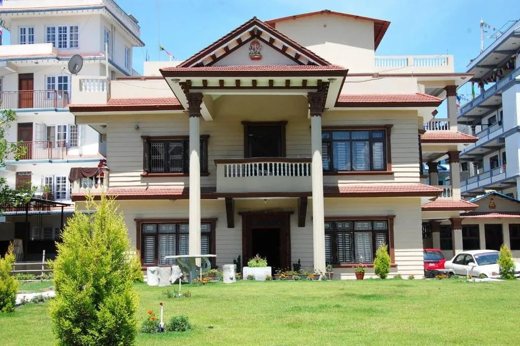 Full Furnished House on sale at Samakhusi, Kathmandu