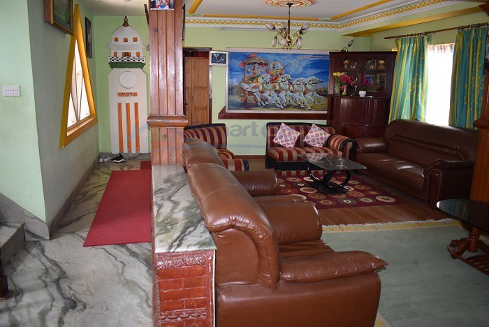 Office space on rent in Bakhundole, Lalitpur